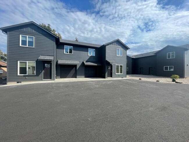 property at 163 W C St