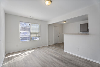 1206 Granby St, Unit A in Durham, NC - Building Photo - Building Photo