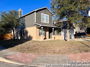 12827 Sicily in San Antonio, TX - Building Photo - Building Photo