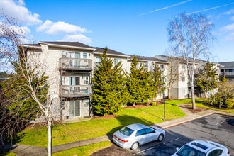 Portola Bridge Creek in Vancouver, WA - Foto de edificio - Building Photo