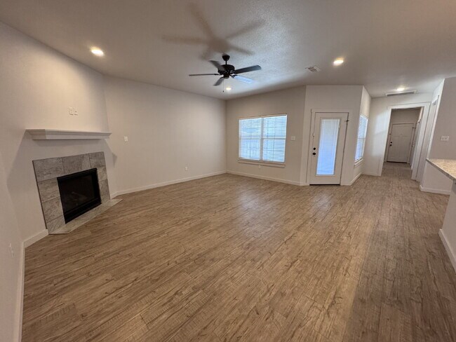 2101 9th St in Lubbock, TX - Building Photo - Building Photo