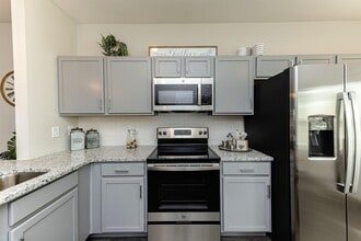 Sango Ridge in Clarksville, TN - Building Photo - Building Photo