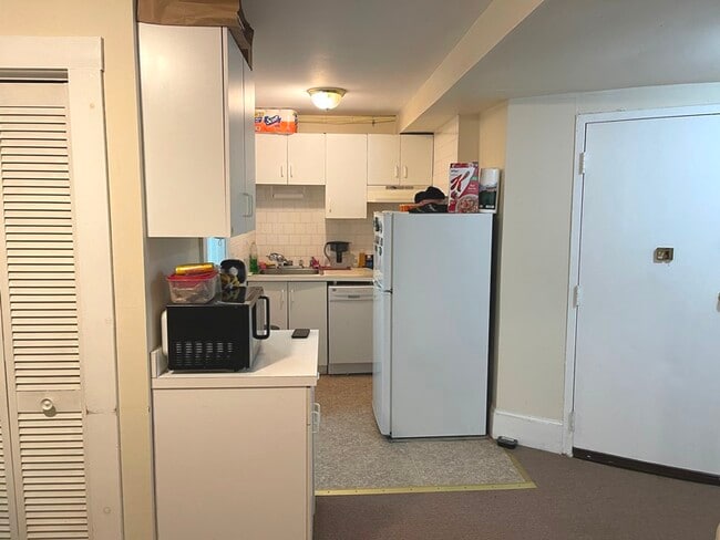 471 Commonwealth Ave, Unit BR in Boston, MA - Building Photo - Building Photo