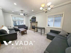 759 E 51st Ave in Vancouver, BC - Building Photo