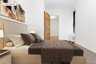 536 E 82nd St in New York, NY - Building Photo - Building Photo