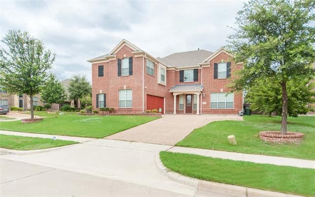 4617 United Ln in Plano, TX - Building Photo - Building Photo