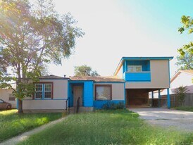3407 30th St in Lubbock, TX - Building Photo