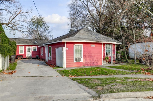 2512 Altoona St in Houston, TX - Building Photo - Building Photo