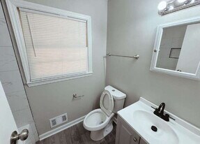 2609 County Line Rd SW in Atlanta, GA - Building Photo