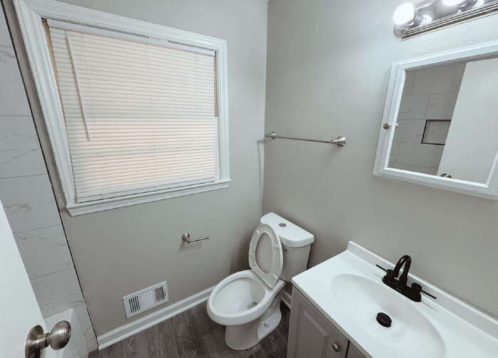 2609 County Line Rd SW in Atlanta, GA - Building Photo