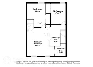 5520 Meadow Passage Dr in Canal Winchester, OH - Building Photo - Building Photo