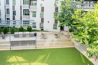 1301 W Koenig Ln in Austin, TX - Building Photo - Building Photo