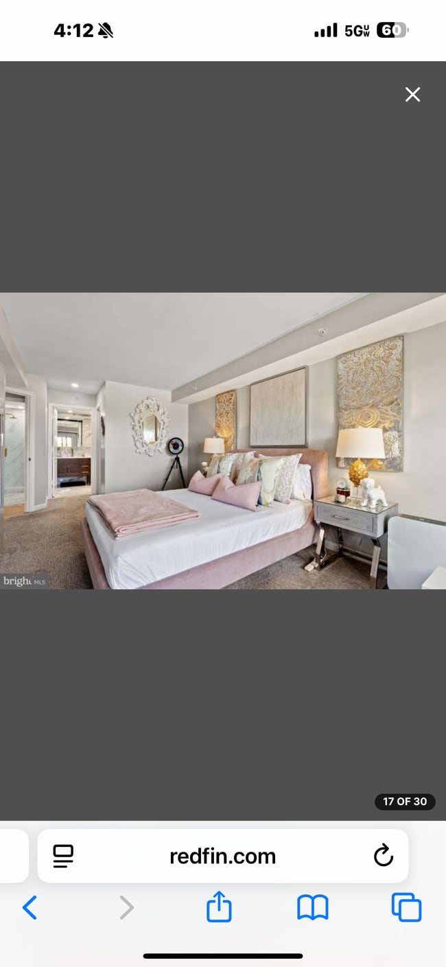 property at 2609 Douglass Rd SE