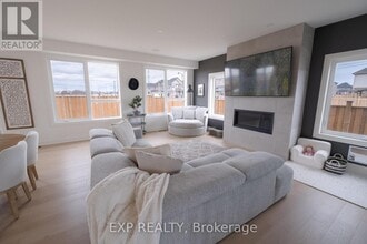 81 Homestead Way in Thorold, ON - Building Photo - Building Photo