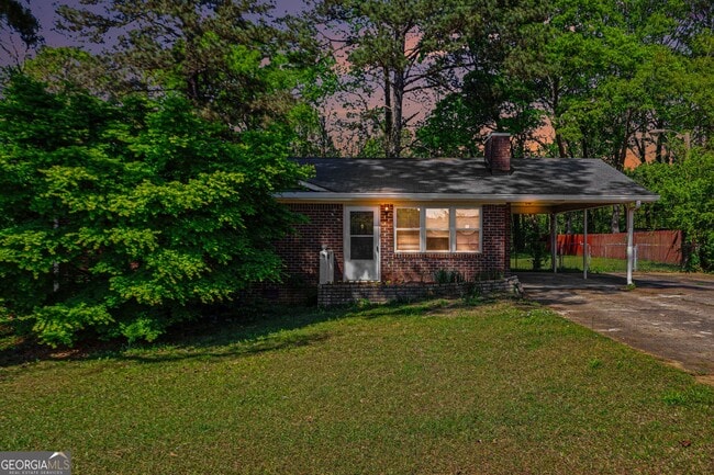 3670 Goodwin Rd in Austell, GA - Building Photo - Building Photo