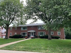510 S 38th St, Unit #3 in Omaha, NE - Building Photo