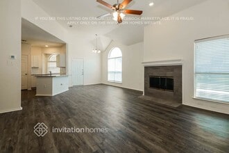 2624 Bent Brook Dr in Mesquite, TX - Building Photo - Building Photo