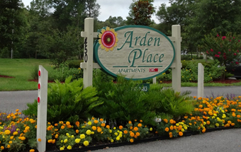 Arden Place in Lady Lake, FL - Foto de edificio - Building Photo