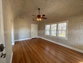 1212 S Allegheny Ave in Tulsa, OK - Foto de edificio - Building Photo