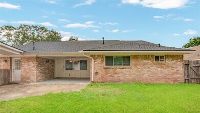 835 Hidden Canyon Rd in Katy, TX - Building Photo - Building Photo