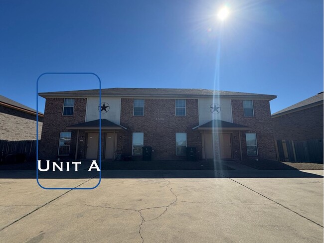 4506 Sylvia Dr in Killeen, TX - Building Photo - Building Photo