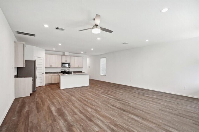 3603 Beau Rivage Dr in Katy, TX - Building Photo - Building Photo