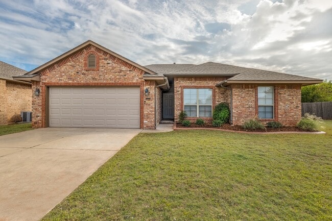 property at 5120 NW 163rd St
