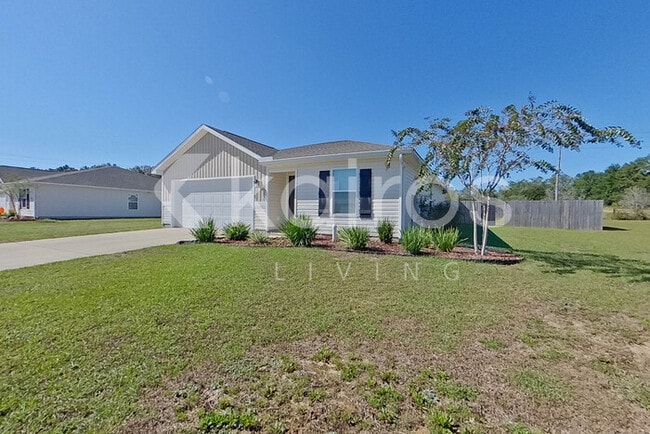 55 Cora Rd in Defuniak Springs, FL - Building Photo - Building Photo