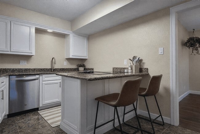 property at 54 Campeche Cir