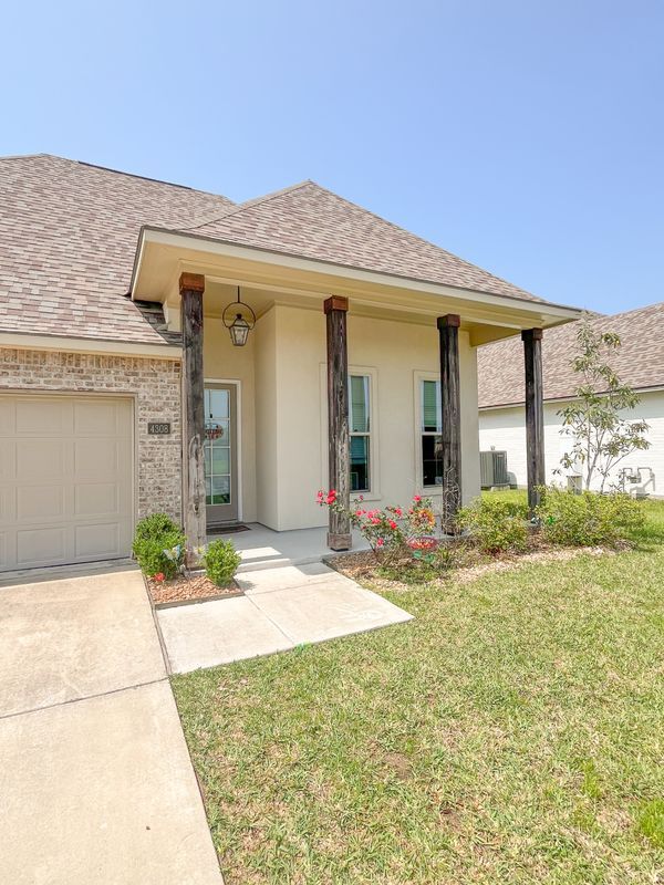 4308 Cabot Dr in Lake Charles, LA - Building Photo - Building Photo