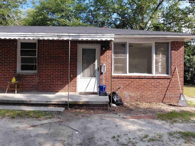 property at 129 Hendrix St