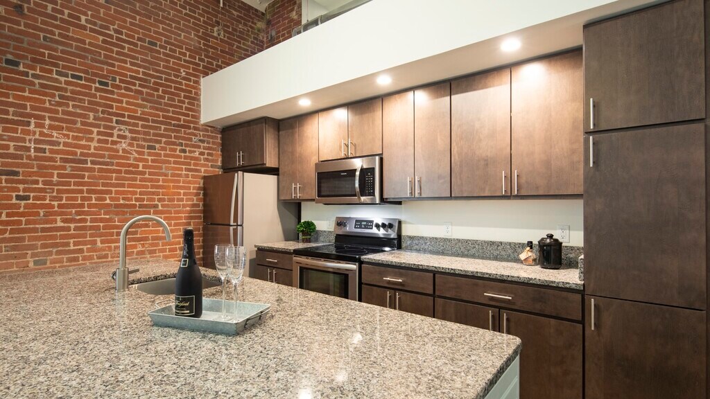 Port City Apartments Richmond, VA Apartments For Rent