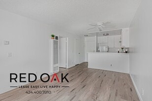 16200 Vermont Ave in Paramount, CA - Building Photo