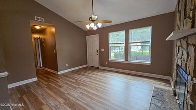 107 Spring Dr in Jacksonville, NC - Building Photo - Building Photo