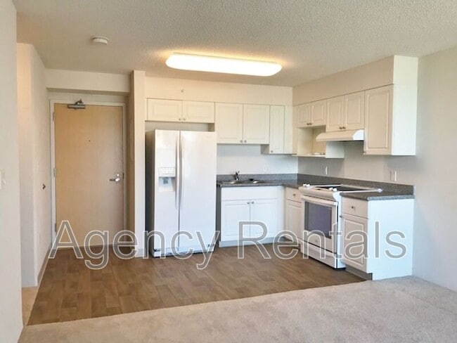 property at 801 South St