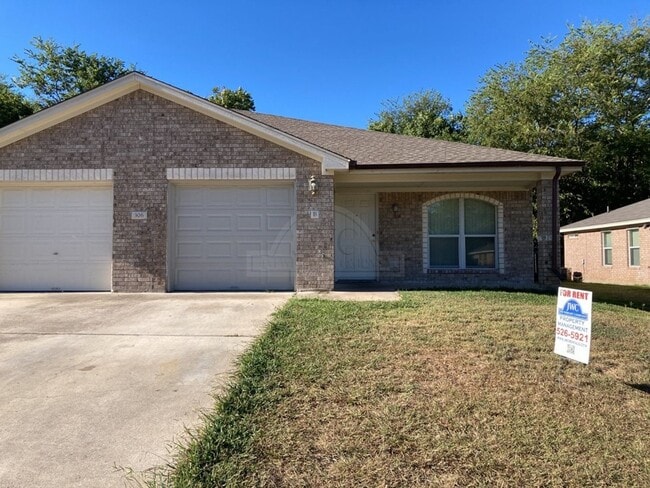 property at 306 Jeff Gordon Dr