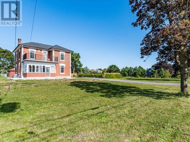 property at 12 Orangeville St