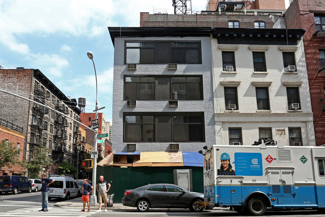 77 Lexington Ave in New York, NY - Foto de edificio - Building Photo