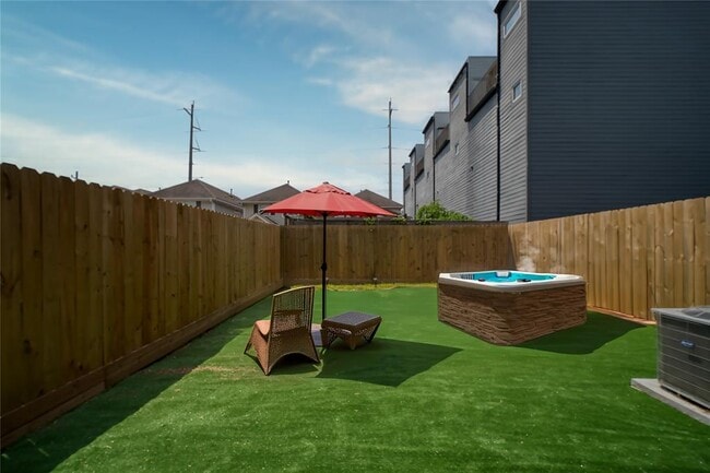 property at 1307 Ruthven St