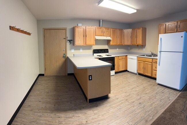 2979 Badger Rd, Unit D in North Pole, AK - Building Photo - Building Photo