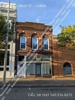 120 E Main St in Salem, VA - Building Photo