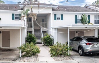 815 Montrose Dr, Unit 203 in Venice, FL - Building Photo - Building Photo