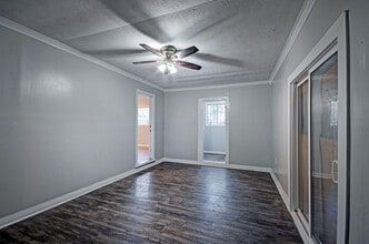 351 Culley Dr in Jackson, MS - Building Photo - Building Photo