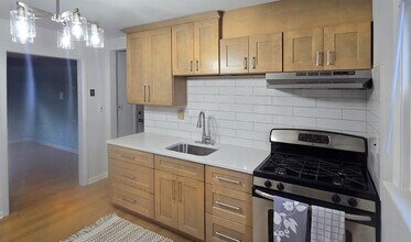 238 High St in North Arlington, NJ - Building Photo - Building Photo