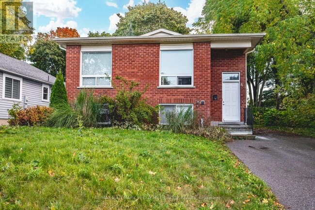 63 Gunn St in Barrie, ON - Building Photo - Building Photo