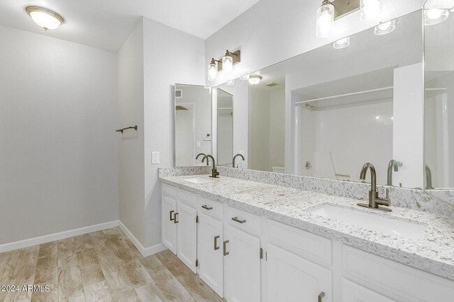 property at 7841 N 33rd Dr