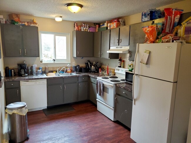 1919 Pecan St in Fort Collins, CO - Building Photo - Building Photo