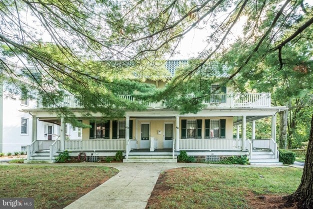 4101 Roland Ave, Unit 2F