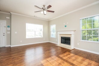 5205 Rockridge Ct in Nashville, TN - Building Photo - Building Photo