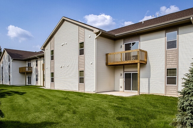 Beckwith Place Apartments in Grand Rapids, MI - Building Photo - Building Photo